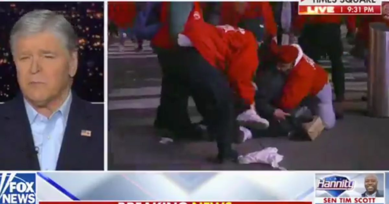 ShockingFoxNewsMomentSeesGuardianAngelsGiveManPainpng | SBM Global News