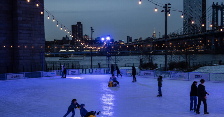 SkateUndertheBrooklynBridgeOrJustTakePhotosjpg | SBM Global News