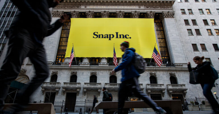 SnapLaysOff10ofItsWorkForcejpg | SBM Global News