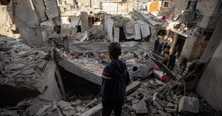 SouthAfricaAsksTopUNCourttoActAgainstIsraelsjpg | SBM Global News