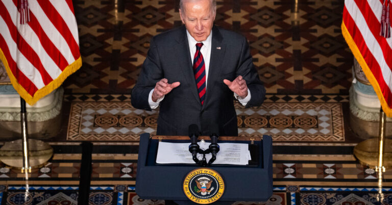 SpecialCounselinBidenClassifiedDocumentsCaseWillNotSeekjpg | SBM Global News