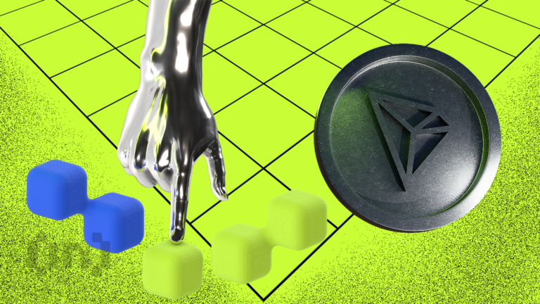 TRONTRXPriceBreaks013BarrierHits1000DayHighpng | SBM Global News