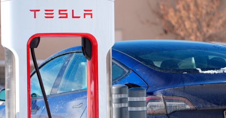 TeslaRecallingNearly22MillionVehiclesToFixWarningLightsjpeg | SBM Global News