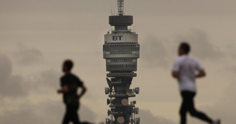 TheBTToweraOnceFuturisticLondonLandmarkWillBecomeajpg | SBM Global News