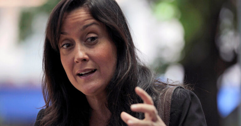 TheDetentionofRocioSanMiguelRaisesHumanRightsConcernsjpg | SBM Global News