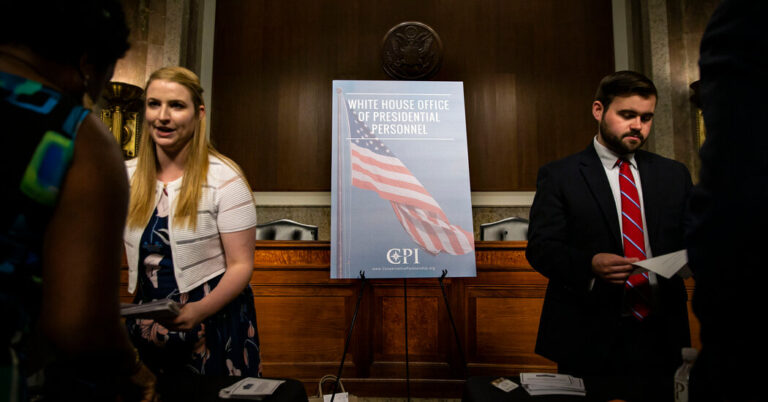 TheTrumpAlliedConservativePartnershipInstituteRisesinWashingtonjpg | SBM Global News