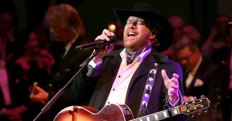 TobyKeithPopularCountryMusicSingerSongwriterDiesat62jpg | SBM Global News