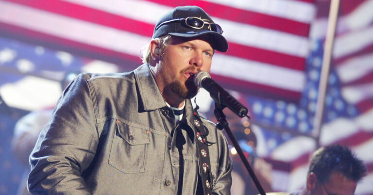 TobyKeithsMusicandPoliticsWereMoreComplicatedThanYoujpg | SBM Global News