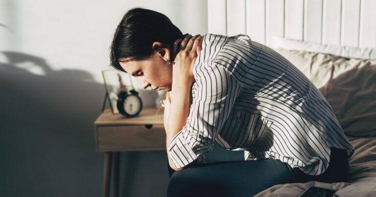 TokophobiaFearOfPregnancyAndChildbirthExplainedjpeg | SBM Global News