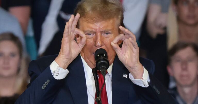 TrumpSaysHeMightEncourageRussiaToAttackNATOAlliesjpeg | SBM Global News