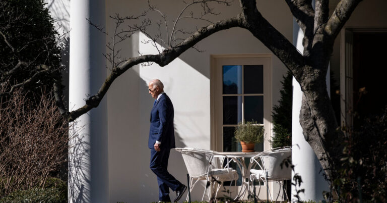 TrumpsBorderInterventionGivesBidenaChancetoShiftfromjpg | SBM Global News
