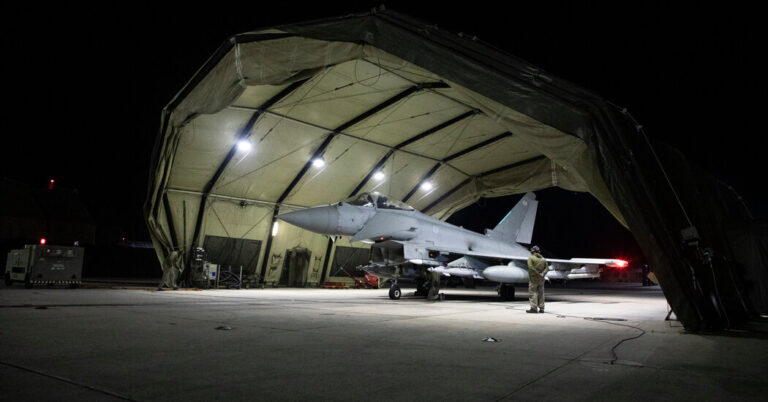 USStrikesinYemenSyriaandIraqATimelinejpg | SBM Global News
