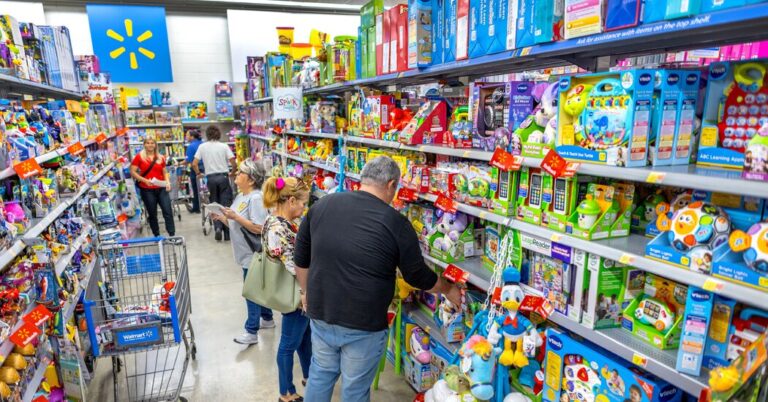 WalmarttoAdd150USStoresinFiveYearExpansionDrivejpg | SBM Global News