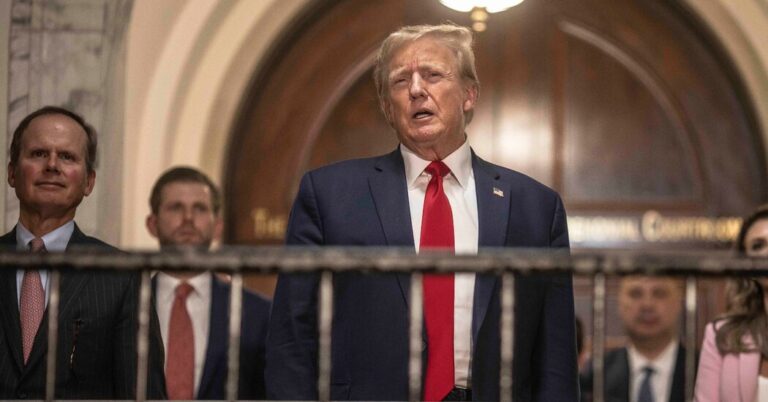 WednesdayBriefingALegalBlowtoTrumpjpg | SBM Global News