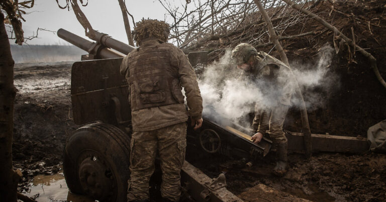 WednesdayBriefingHundredsofUkrainianSoldiersAreMissingjpg | SBM Global News