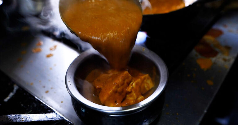 WhoCreatedButterChickenIndiasGreatCurryClashjpg | SBM Global News