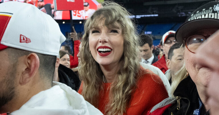 WillTaylorSwiftBeattheSuperBowlStayTunedjpg | SBM Global News