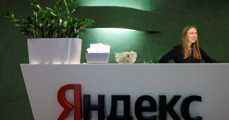 YandexReaches5BillionDealtoExitRussiajpg | SBM Global News