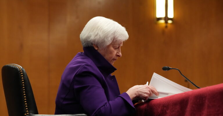 YellenSaysStableFinancialSystemIsKeytoUSEconomicjpg | SBM Global News