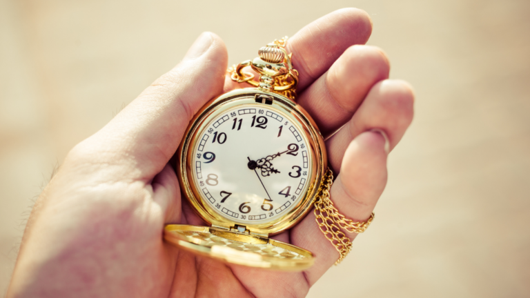 MentalTimeTravelCanHelpYouMakeBetterDecisionspng | SBM Global News