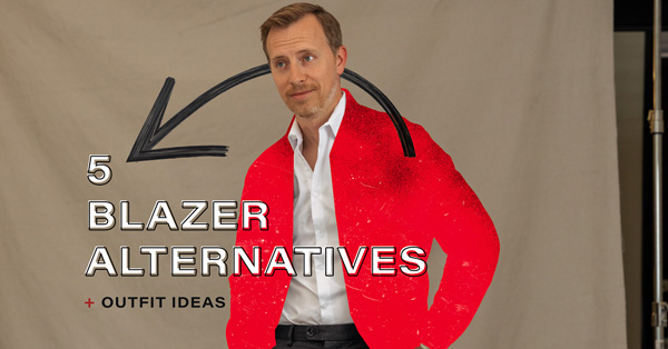 5AlternativestoWearingaBlazerOutfitExamplesjpg | SBM Global News