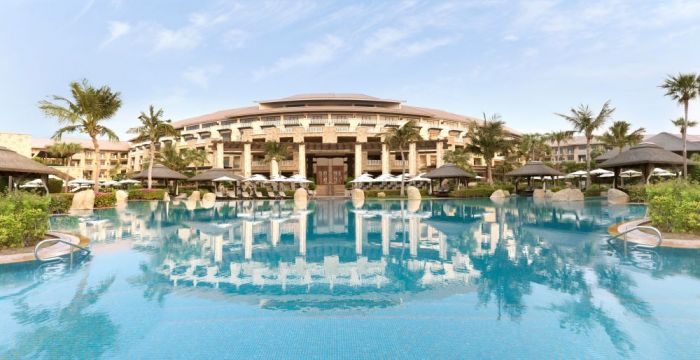 ATrulyOutstandingLuxuryResortjpg | SBM Global News