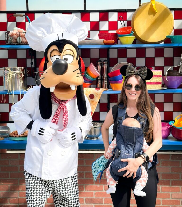 BabyBrickersFirstTriptoDisneyWorldPlanningPreReportjpg | SBM Global News
