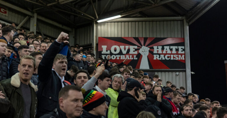 BohemiansTheIrishTeamSellingSoccerWithaSideofjpg | SBM Global News