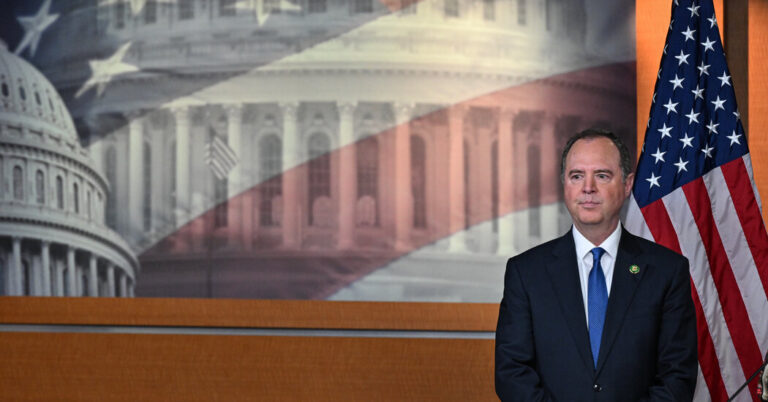 CaliforniaSenatePrimary2024AdamSchiffSeeksPrizedSeatjpg | SBM Global News