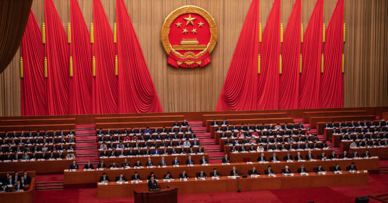 ChinasNewEconomicAgendaaLotLiketheOldOnejpg | SBM Global News