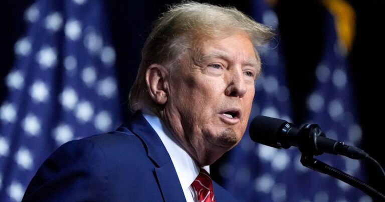 DASuggestsDonaldTrumpViolatedGagOrderWithPostAboutjpeg | SBM Global News
