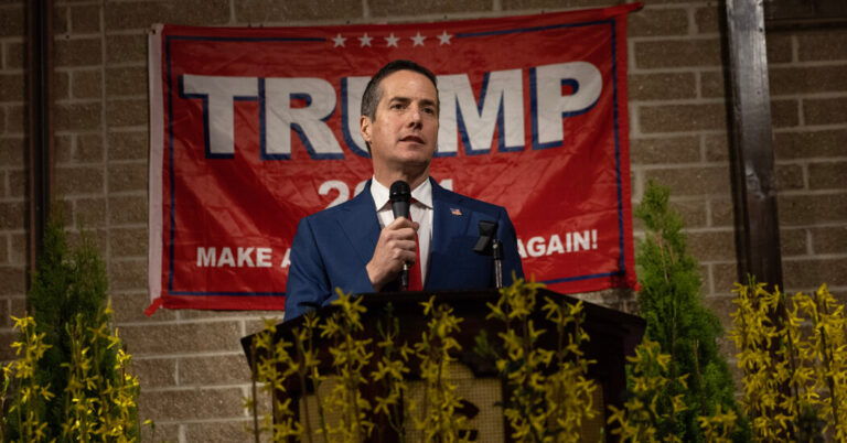 DemocratsMeddleinOhioGOPSenatePrimaryPushingTrumpsChoicejpg | SBM Global News