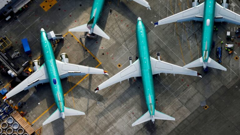 FAAgivesBoeing90daystoestablishqualitycontrolplanjpeg | SBM Global News