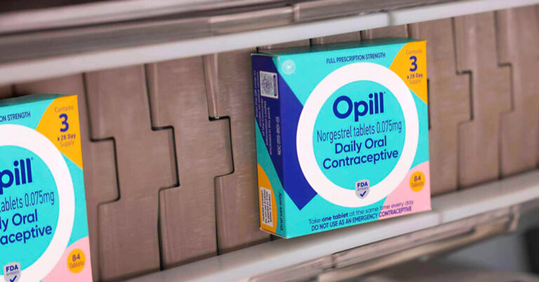 FirstUSOvertheCounterBirthControlPillWillBeAvailableSoonjpg | SBM Global News