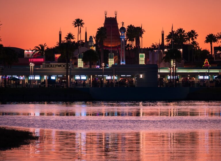 FloridasPeakSpringBreakWeekWasDeadatDisneyWorldjpg | SBM Global News