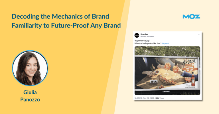 FutureProofYourBrandwithBrandFamiliaritypng | SBM Global News