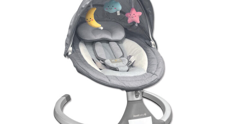 JoolBabyInfantSwingsRecalledOverSuffocationHazardjpg | SBM Global News