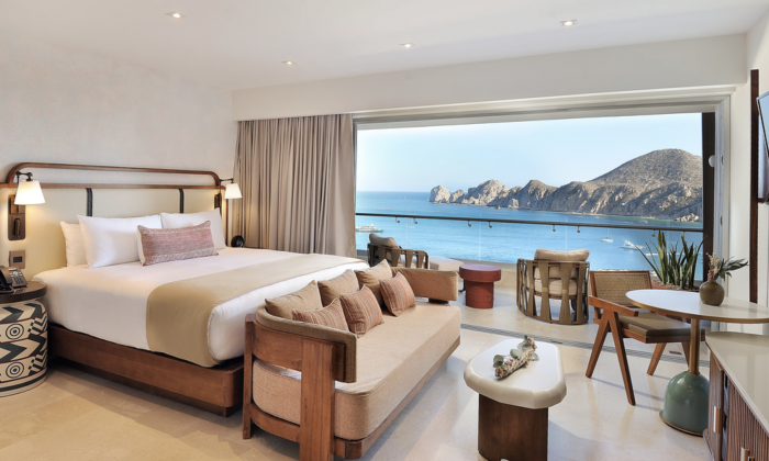 Kickoff2024atCorazonCaboResortSpapng | SBM Global News