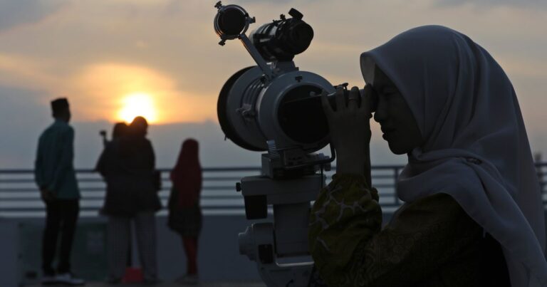 MuslimsWelcomeRamadanWithAMixOfJoyAndDeepjpeg | SBM Global News