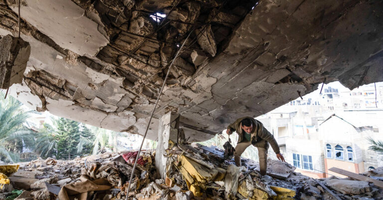OpinionIsraelGazaandDoubleStandardsIncludingOurOwnjpg | SBM Global News