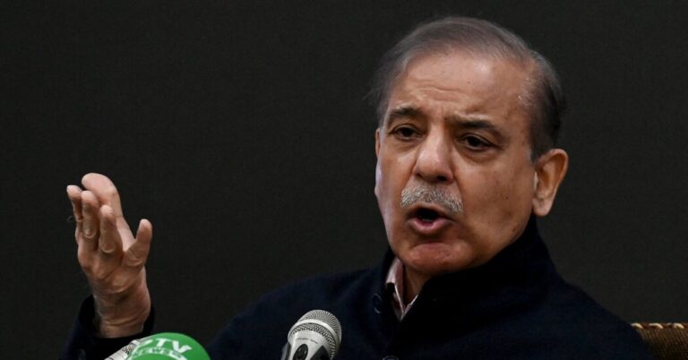 PakistansNewLeaderShehbazSharifInstalledjpg | SBM Global News
