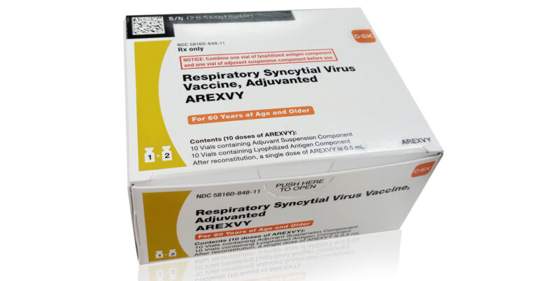 RSVVaccinesMaySlightlyIncreaseRiskofRareNeurologicalConditionjpg | SBM Global News