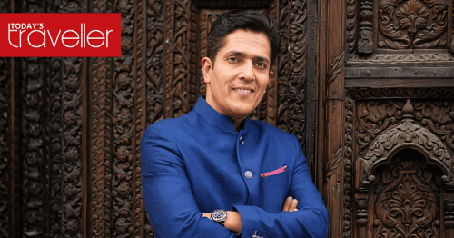 RajatSethiappointednewGeneralManagerattheluxuryFairmontpng | SBM Global News