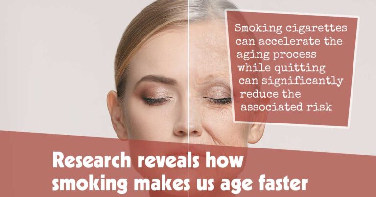 ResearchRevealsHowSmokingMakesUsAgeFasterjpg | SBM Global News