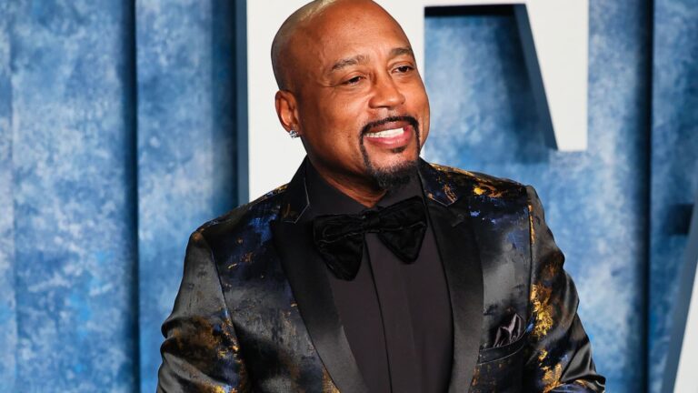 SharkTankstarDaymondJohnhostsBlackEntrepreneursDayjpg | SBM Global News