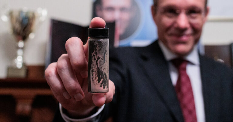 SurpriseAnExtraterrestrialGadgetWasSomethingMoreFamiliarjpg | SBM Global News