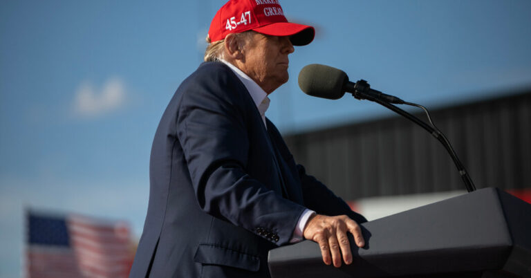 TrumpSaysSomeMigrantsAreNotPeopleandPredictsajpg | SBM Global News