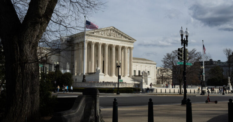 TrumpStaysonColoradoBallotAfterSupremeCourtRulesonjpg | SBM Global News