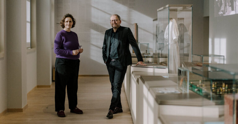 WithaNewHolocaustMuseumtheNetherlandsFacesItsPastjpg | SBM Global News