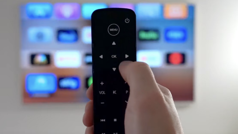 YouCanGetThisAppleTVRemoteWithRaisedButtonspng | SBM Global News